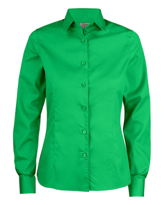 Chemise personnalisable PRINTER Point 
Chemise Femmes