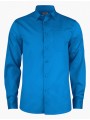 PRINTER Point
Chemise Hommes bleu ocean personnalisable