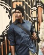 Chemise personnalisable PRINTER Point
Chemise Hommes