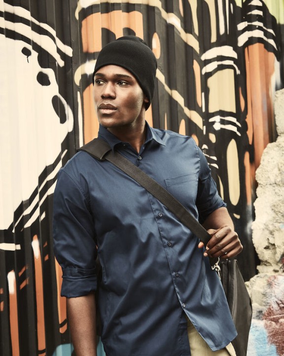 Chemise personnalisable PRINTER Point
Chemise Hommes