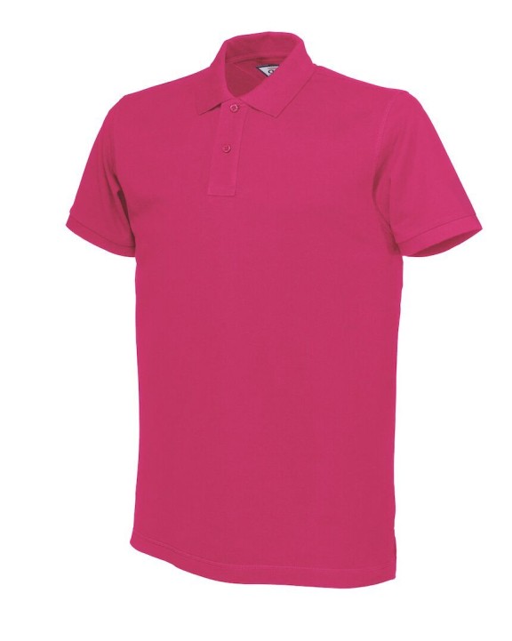 Polo personnalisable DAD PARKES