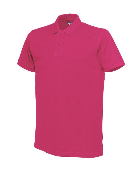 DAD PARKES dk cerise personnalisable