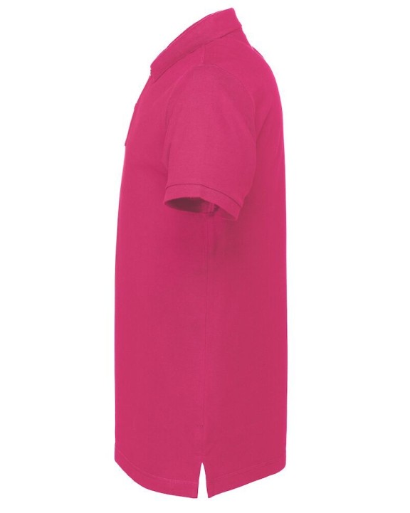 Poloshirt DAD PARKES voor bedrukking &amp; borduring