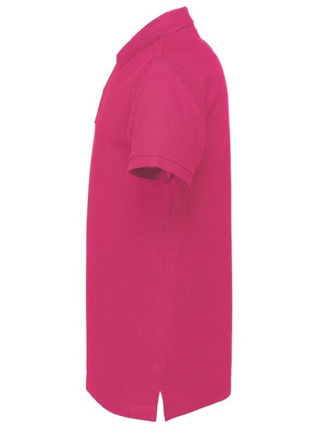 DAD PARKES dk cerise personnalisable