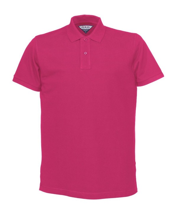 Polo personnalisable DAD PARKES