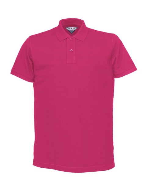 DAD PARKES dk cerise personnalisable
