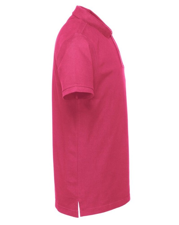 Polo personnalisable DAD PARKES