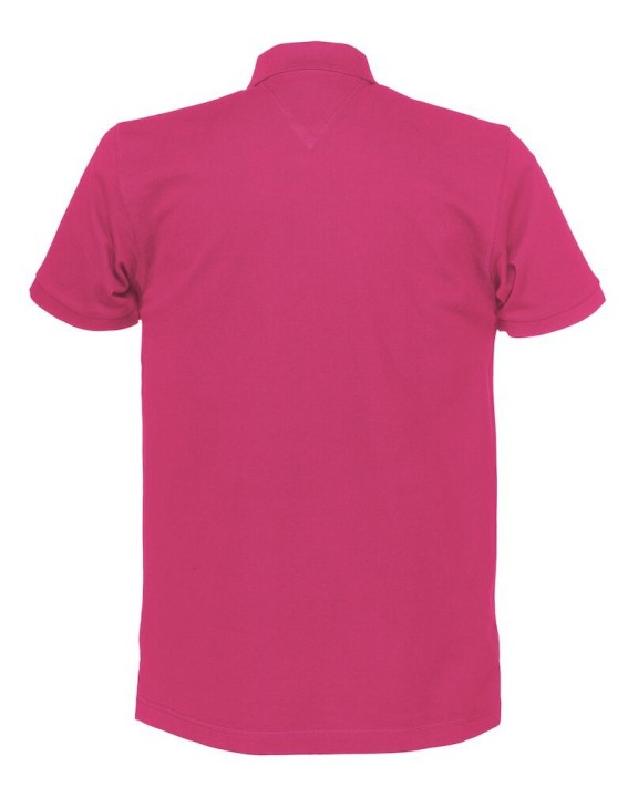 Poloshirt DAD PARKES voor bedrukking &amp; borduring