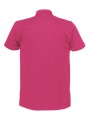 DAD PARKES dk cerise personnalisable