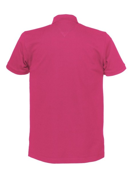 DAD PARKES dk cerise personnalisable