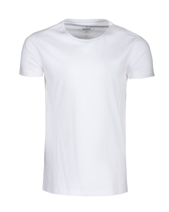 JAMES-HARVEST Twoville
T-Shirt Herren T-Shirt personalisierbar