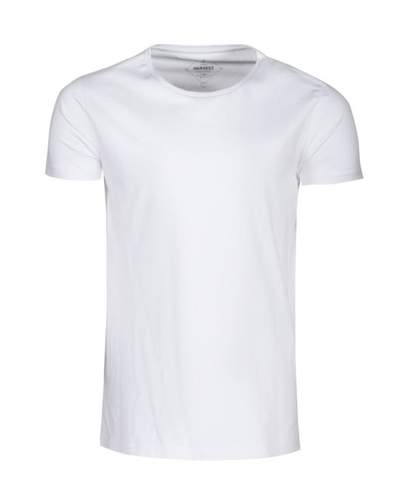 T-shirt JAMES-HARVEST Twoville
T-Shirt Heren voor bedrukking &amp; borduring