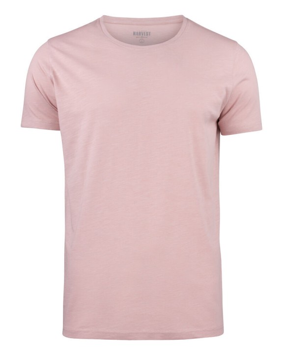 T-shirt JAMES-HARVEST Twoville
T-Shirt Heren voor bedrukking &amp; borduring