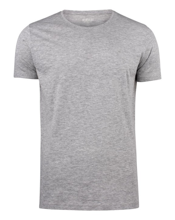 JAMES-HARVEST Twoville
T-Shirt Herren T-Shirt personalisierbar