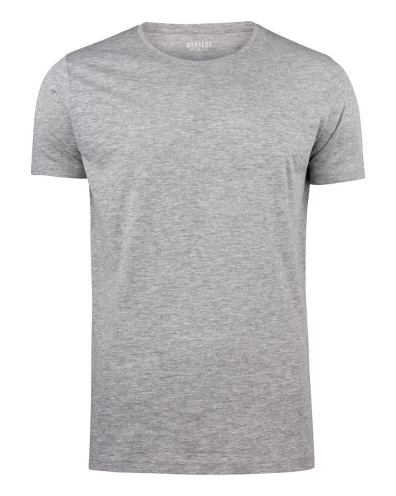 T-shirt JAMES-HARVEST Twoville
T-Shirt Heren voor bedrukking &amp; borduring
