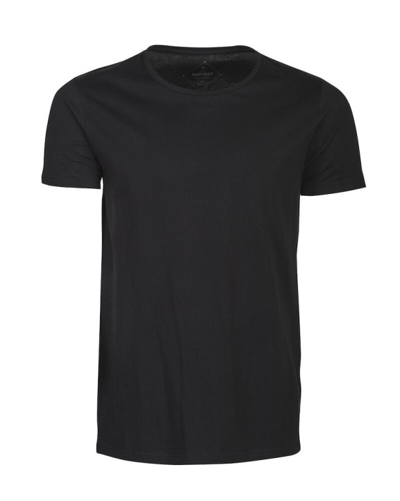 JAMES-HARVEST Twoville
T-Shirt Herren T-Shirt personalisierbar