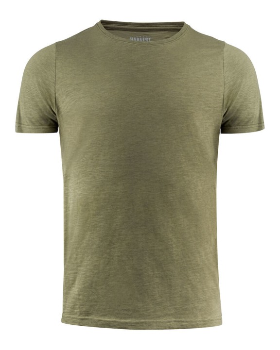 JAMES-HARVEST Twoville
T-Shirt Herren T-Shirt personalisierbar