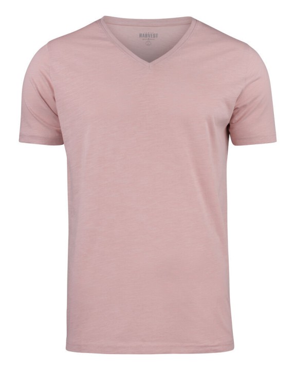 T-shirt JAMES-HARVEST Whailford
T-Shirt Heren voor bedrukking &amp; borduring