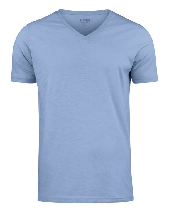 JAMES-HARVEST Whailford
T-Shirt Herren T-Shirt personalisierbar