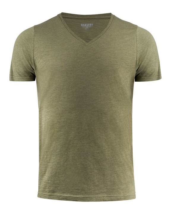 JAMES-HARVEST Whailford
T-Shirt Herren T-Shirt personalisierbar