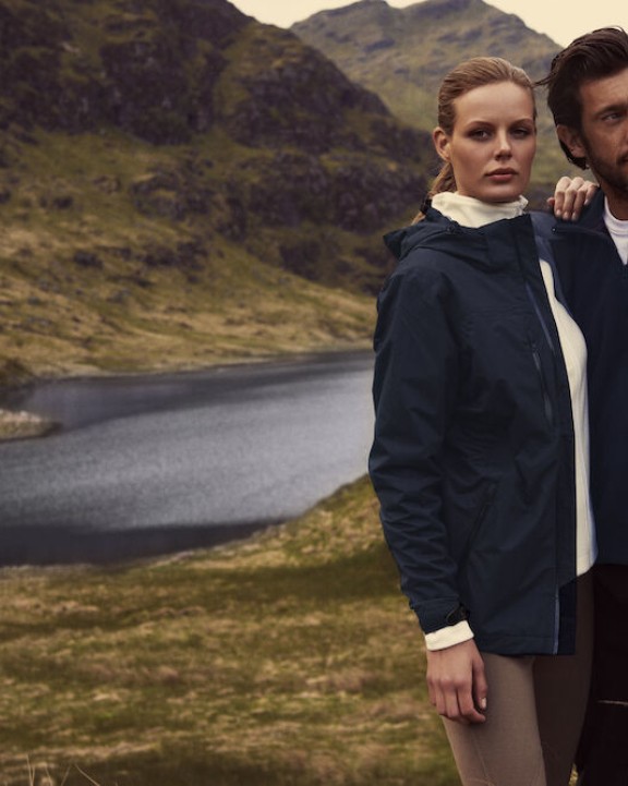 Veste personnalisable JAMES-HARVEST Coventry
Veste Femmes