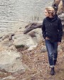 Veste personnalisable JAMES-HARVEST Coventry
Veste Femmes