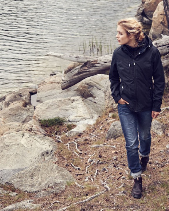 Veste personnalisable JAMES-HARVEST Coventry
Veste Femmes