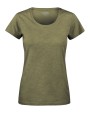 T-shirt personnalisable JAMES-HARVEST Twoville
T-Shirt Femmes