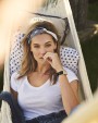 T-shirt personnalisable JAMES-HARVEST Twoville
T-Shirt Femmes