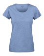 T-shirt personnalisable JAMES-HARVEST Twoville
T-Shirt Femmes