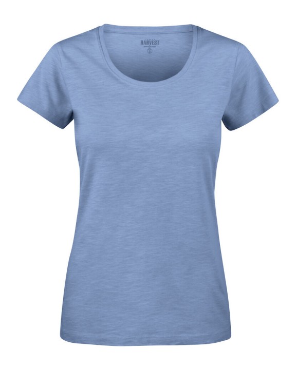 T-shirt personnalisable JAMES-HARVEST Twoville
T-Shirt Femmes