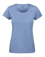 T-shirt JAMES-HARVEST Twoville
T-Shirt Dames voor bedrukking &amp; borduring