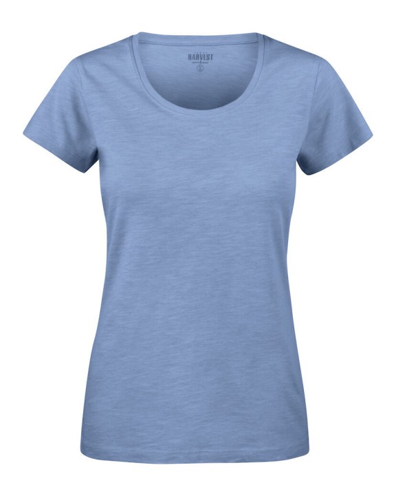 T-shirt JAMES-HARVEST Twoville
T-Shirt Dames voor bedrukking &amp; borduring
