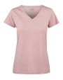 T-shirt personnalisable JAMES-HARVEST Whailford
T-Shirt Femmes