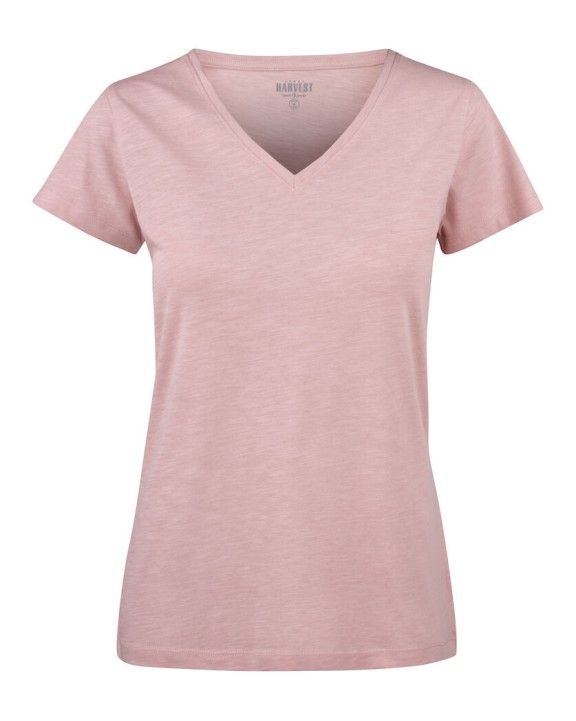 T-shirt personnalisable JAMES-HARVEST Whailford
T-Shirt Femmes