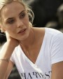 T-shirt personnalisable JAMES-HARVEST Whailford
T-Shirt Femmes