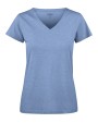 T-shirt personnalisable JAMES-HARVEST Whailford
T-Shirt Femmes