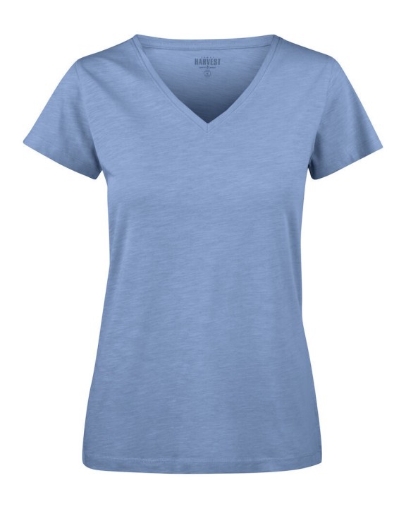 JAMES-HARVEST Whailford
T-Shirt Damen T-Shirt personalisierbar