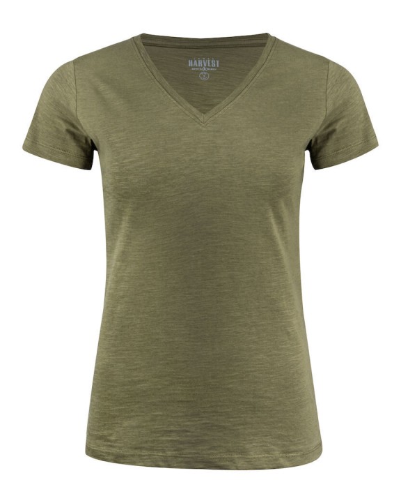 JAMES-HARVEST Whailford
T-Shirt Damen T-Shirt personalisierbar