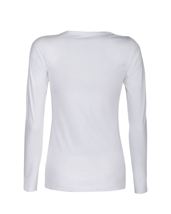JAMES-HARVEST Stoneton
T-Shirt Damen T-Shirt personalisierbar