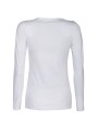 T-shirt JAMES-HARVEST Stoneton
T-Shirt Dames voor bedrukking &amp; borduring