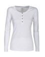 T-shirt JAMES-HARVEST Stoneton
T-Shirt Dames voor bedrukking &amp; borduring