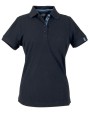 Polo personnalisable JAMES-HARVEST Avon
Polo Pique Femmes