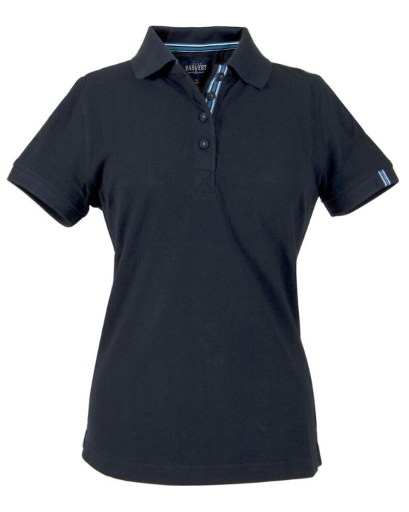 Polo personnalisable JAMES-HARVEST Avon
Polo Pique Femmes