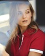 Polo personnalisable JAMES-HARVEST Avon
Polo Pique Femmes