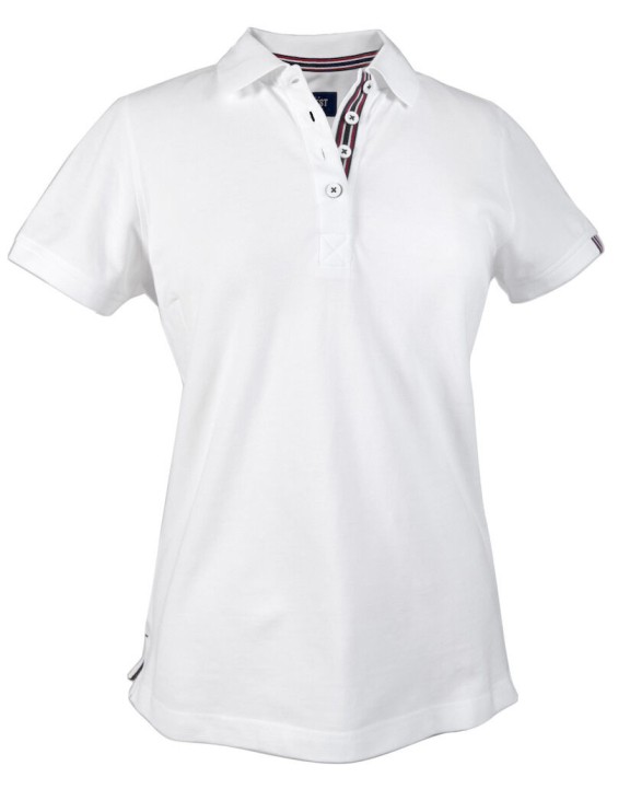 Polo personnalisable JAMES-HARVEST Avon
Polo Pique Femmes