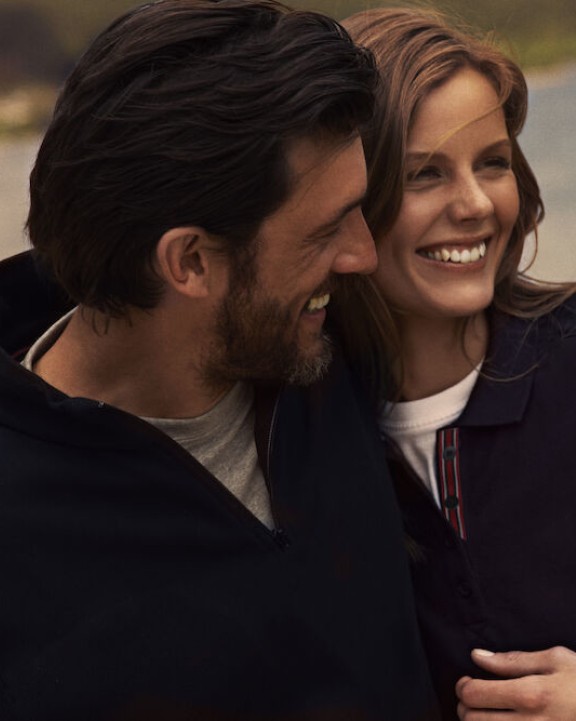 Polo personnalisable JAMES-HARVEST Avon
Polo Pique Femmes