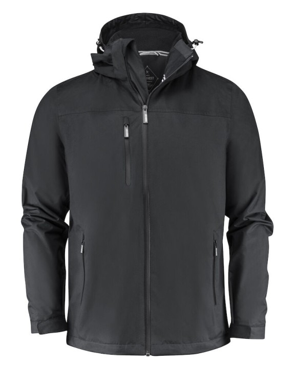 JAMES-HARVEST Coventry 
Jacke Herren Jacke personalisierbar