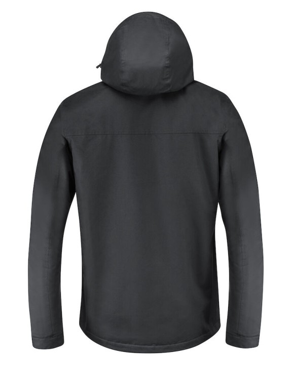 JAMES-HARVEST Coventry 
Jacke Herren Jacke personalisierbar