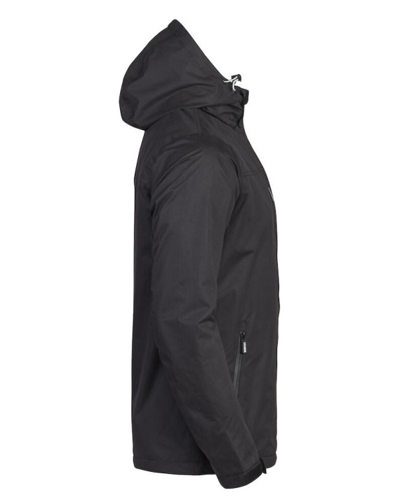 JAMES-HARVEST Coventry 
Jacke Herren Jacke personalisierbar